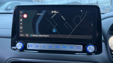 Hyundai KONA 150kW Ultimate 64kWh 5dr Auto Electric Hatchback